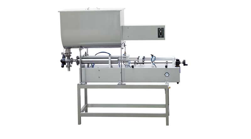 Liquid&Paste Filler