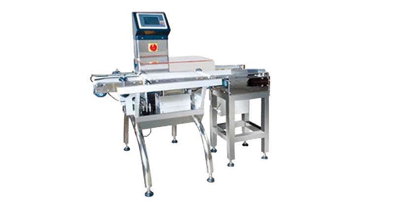 Check Weigher